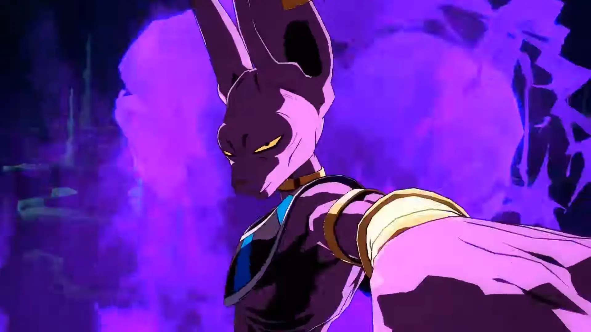 dragon ball fighterz