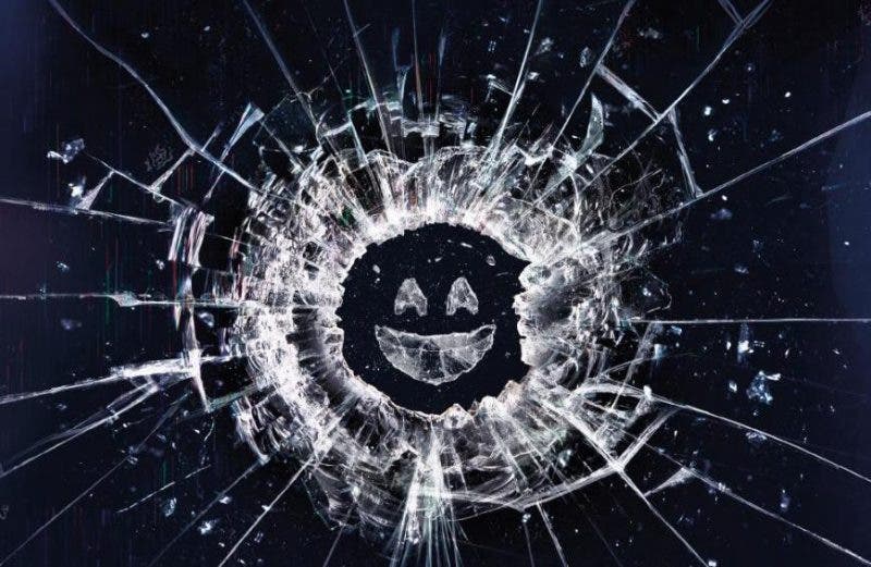 Imagen de Netflix confirma la quinta temporada de Black Mirror