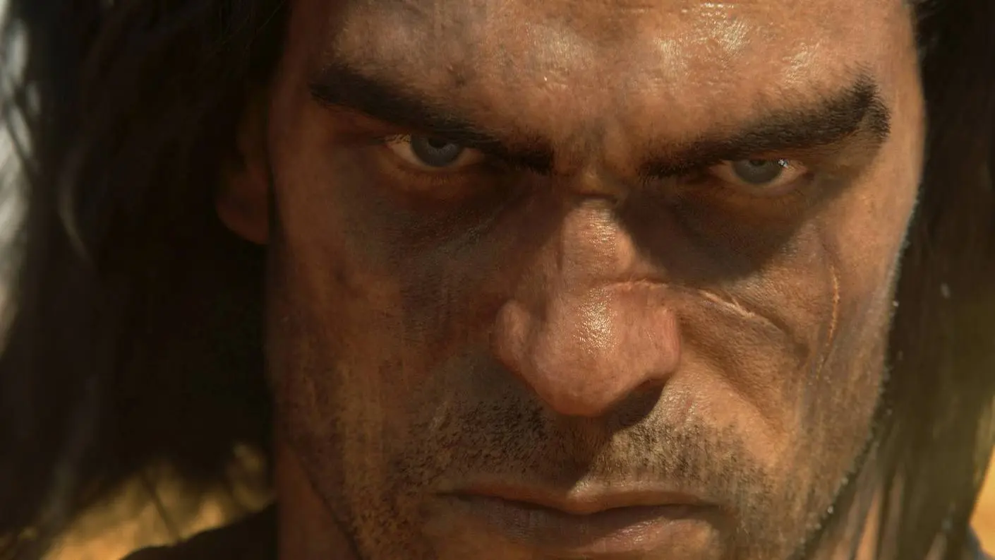 Conan Exiles