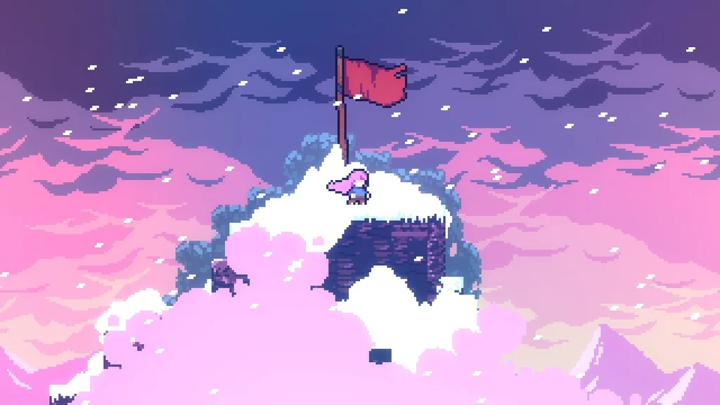 celeste 5