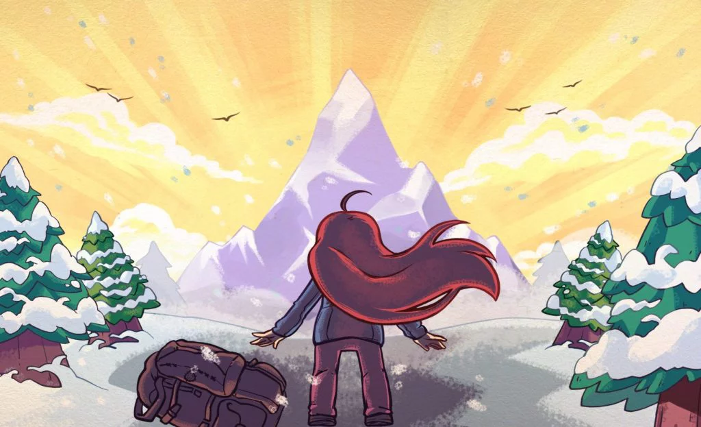 celeste portada