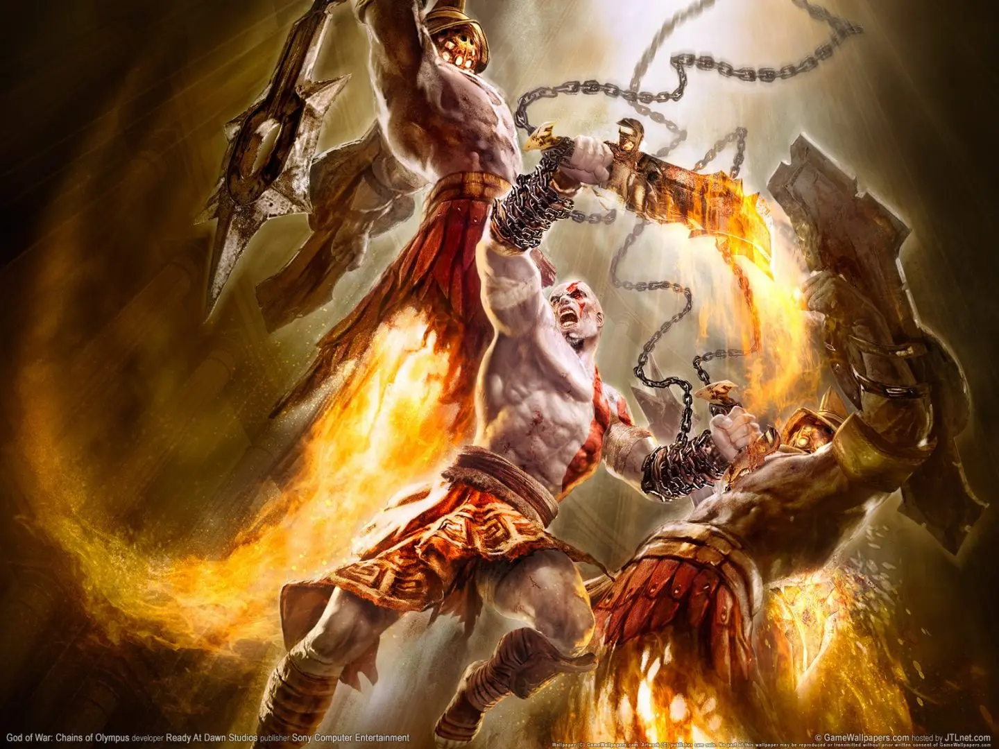 chainsolympus
