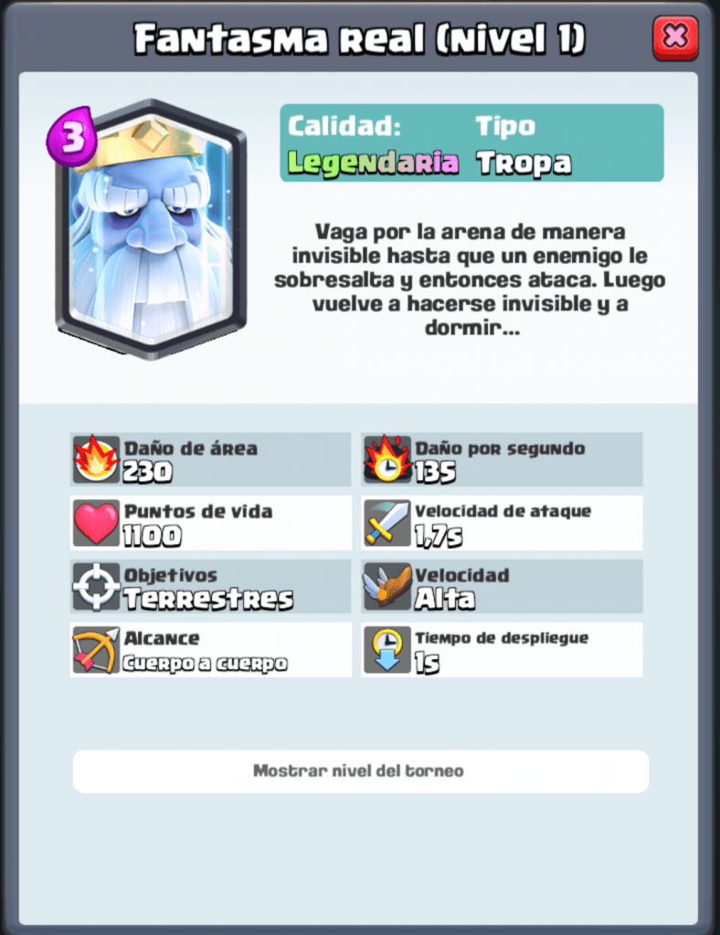Clash Royale