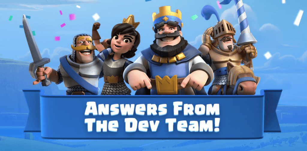 Clash Royale