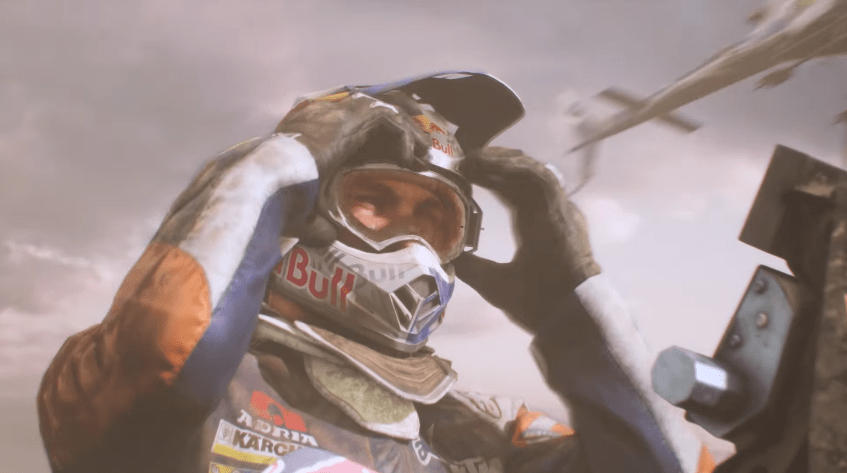 Imagen de Anunciado oficialmente DAKAR 18 para consolas y PC