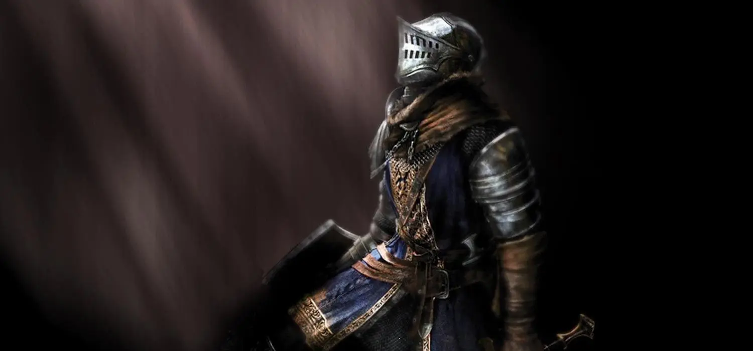 Imagen de Dark Souls: Remastered para Nintendo Switch tendrá un amiibo de Solaire