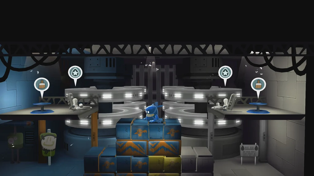 de blob 2 1