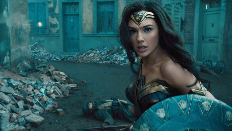 Imagen de Patty Jenkins promete que Wonder Woman 2 será totalmente diferente