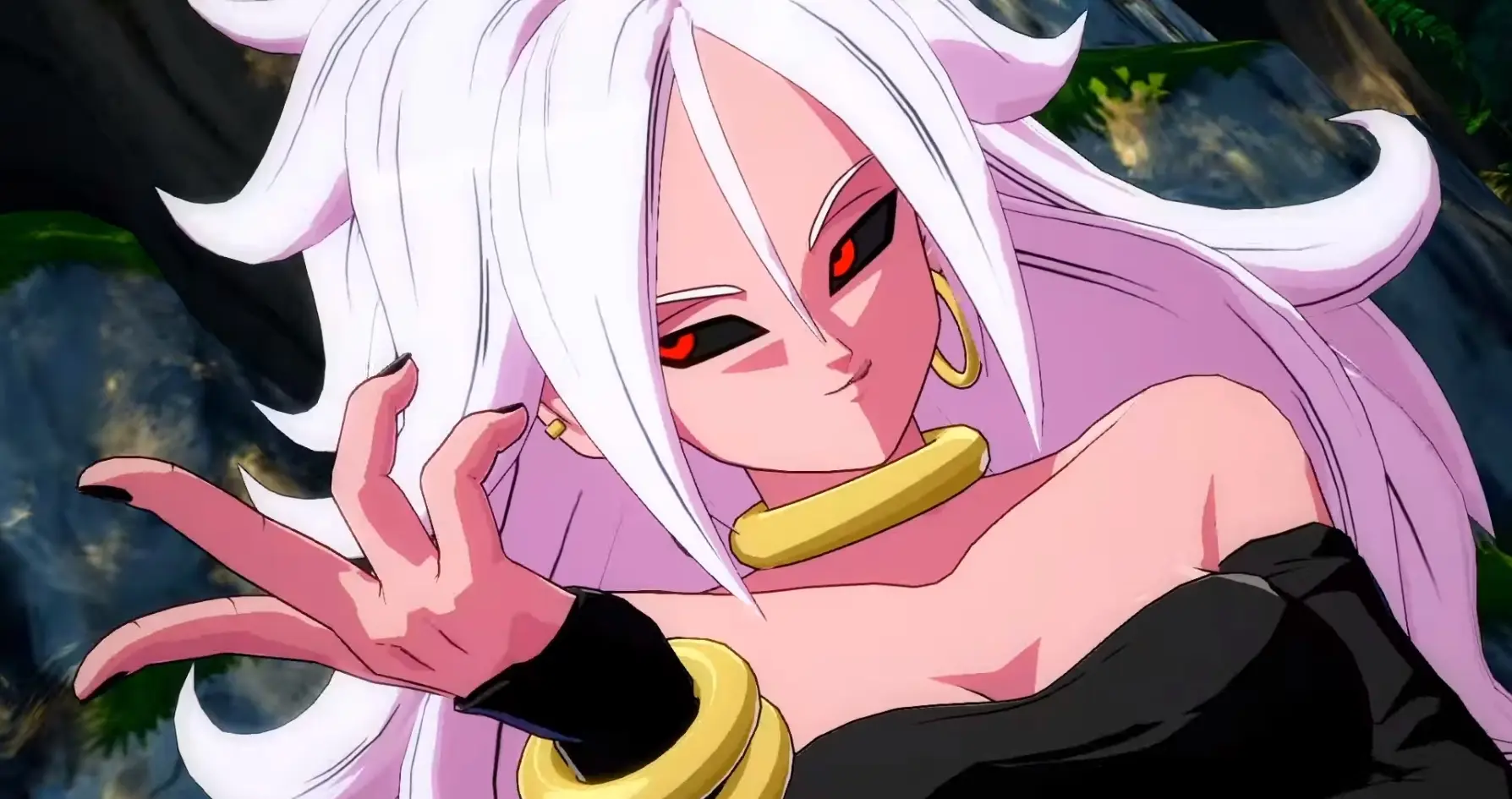Imagen de Bandai Namco publica el tráiler de lanzamiento de Dragon Ball FighterZ