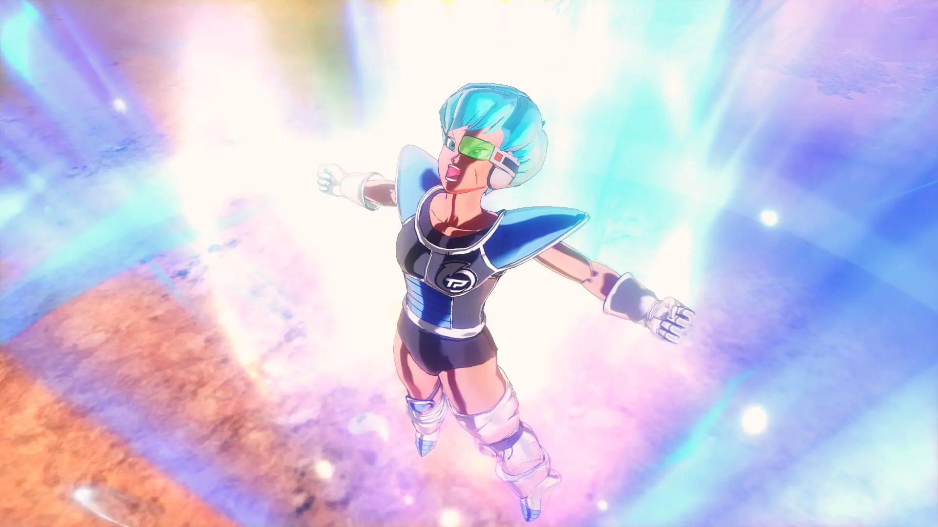 Imagen de Dragon Ball Xenoverse 2 seguirá recibiendo personajes y mejoras