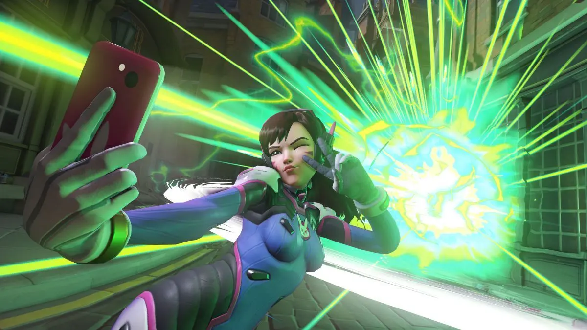 Imagen de Overwatch nos permitirá cambiar de skins antes de cada partida