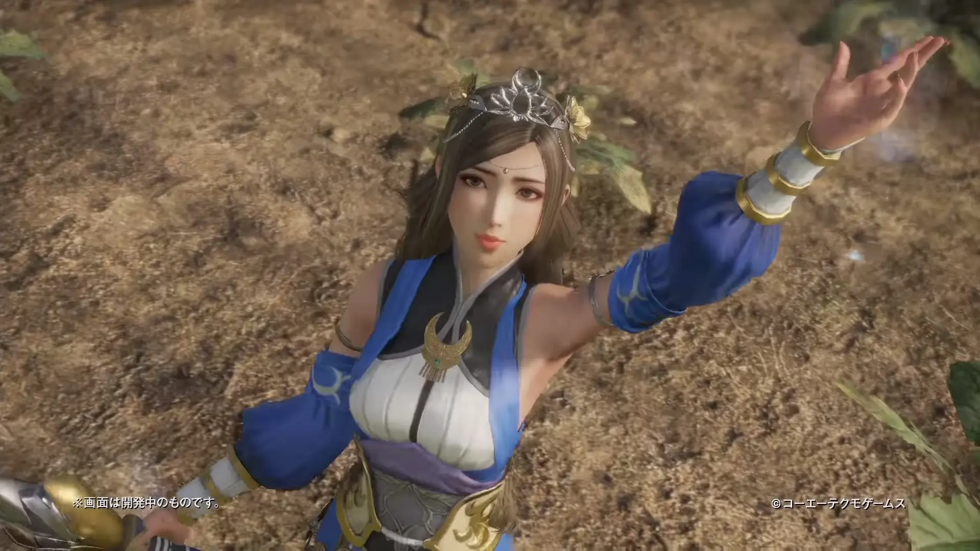 dynasty warriors 9
