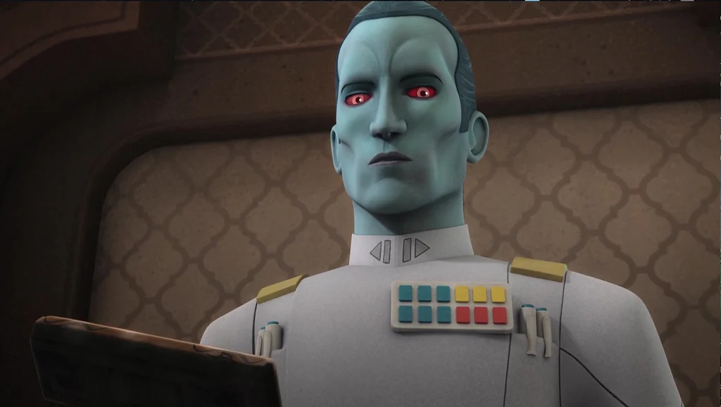 face to face with thrawn sw def645cb