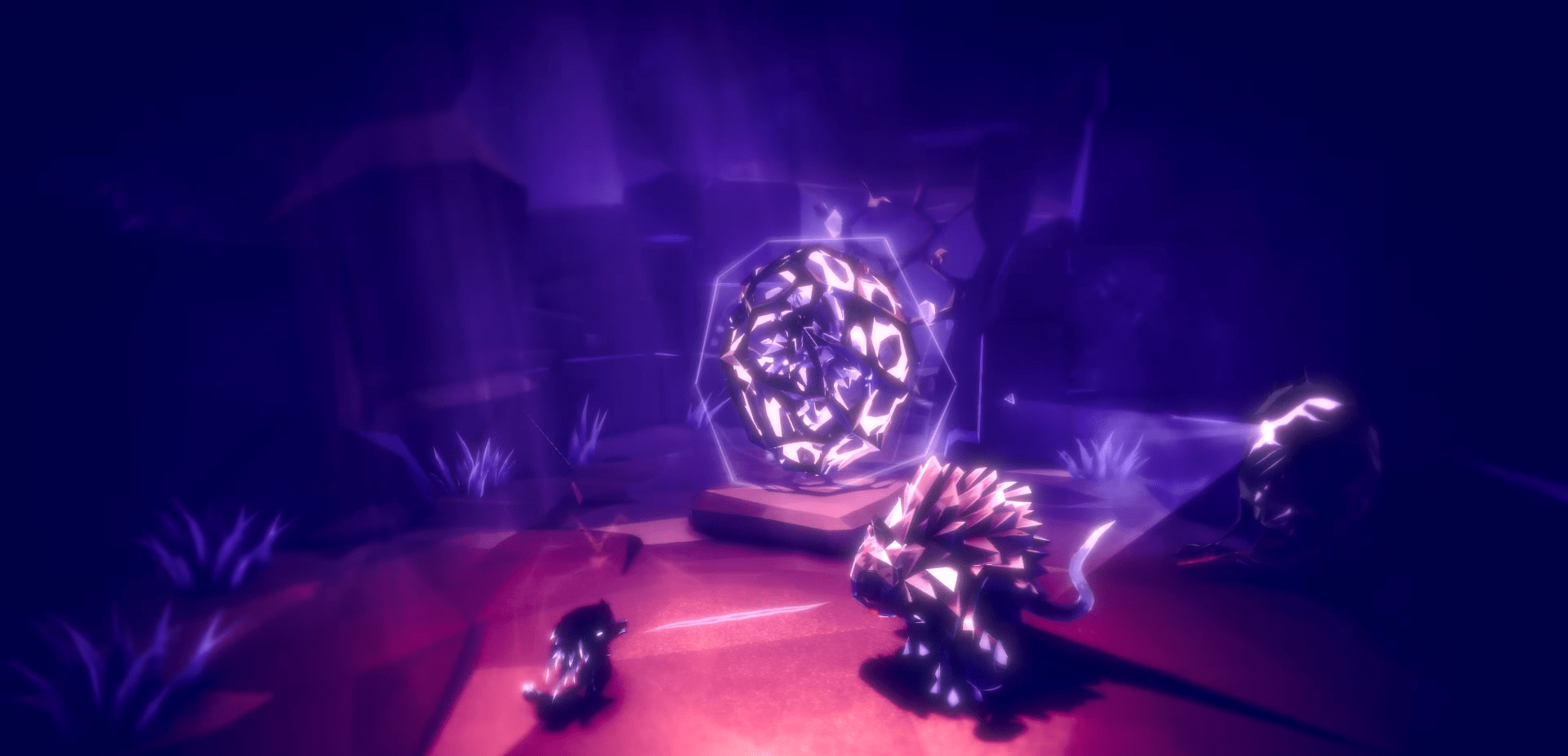 fe zoink games