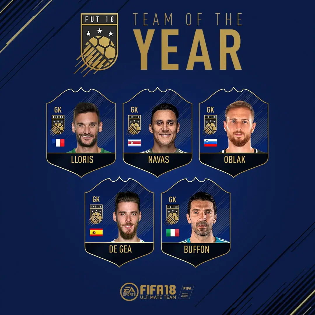 fifa toty