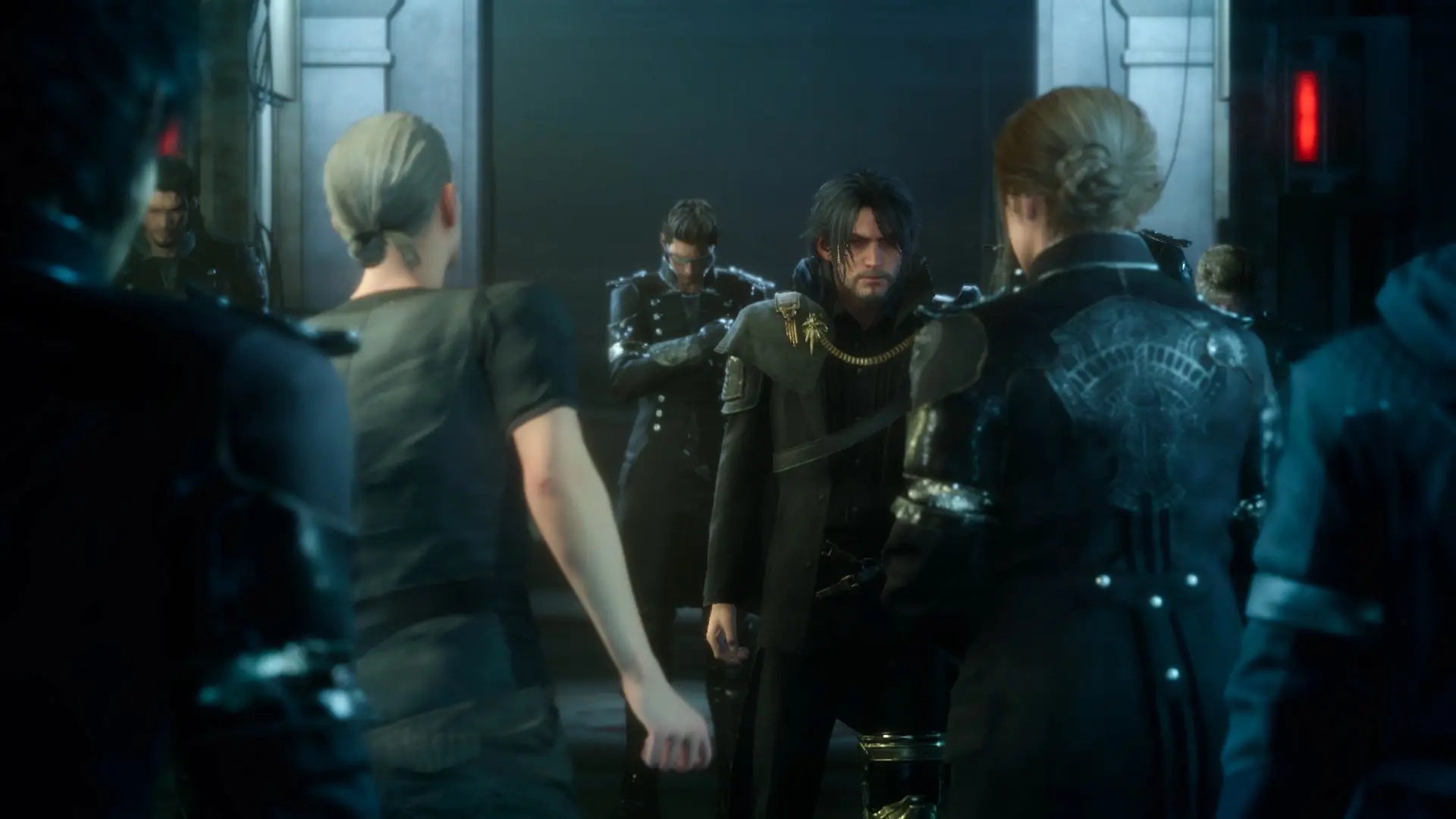 Final Fantasy XV: Windows Edition