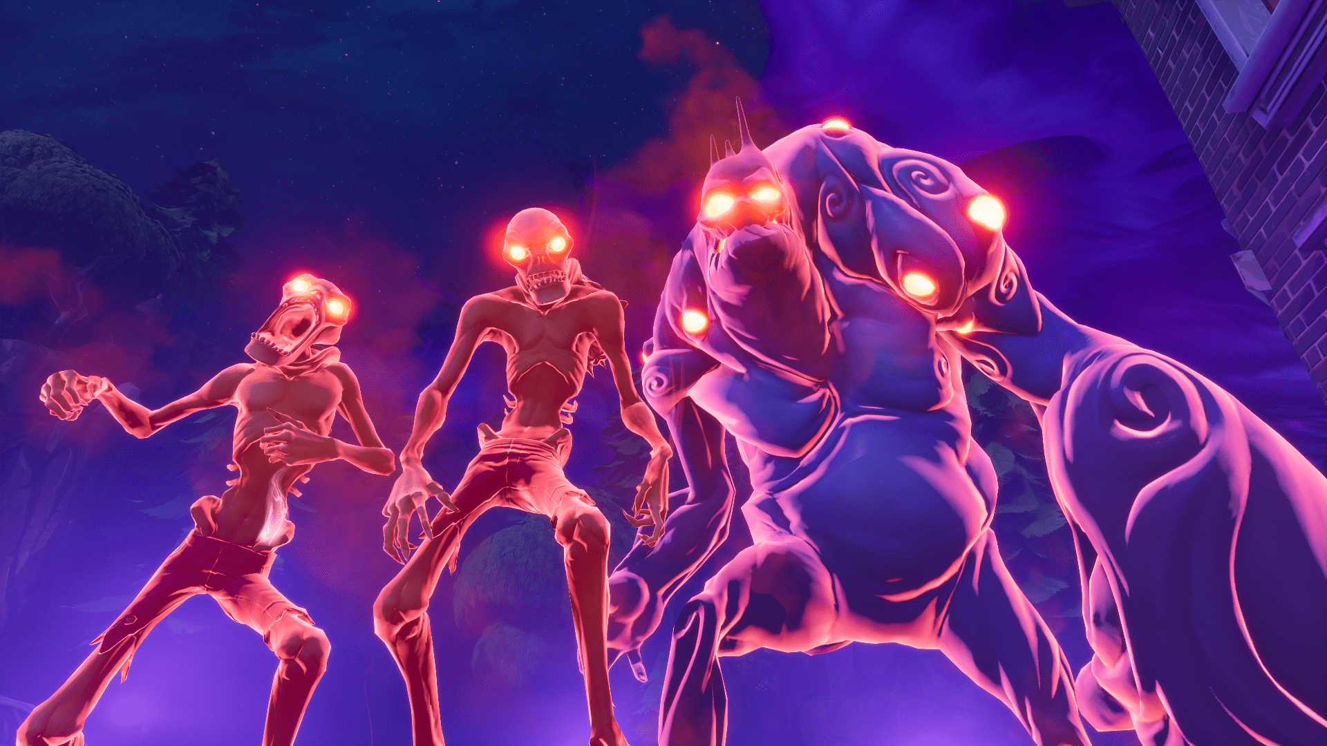 Imagen de El parche v2.3.0 de Fortnite viene con interesantes novedades
