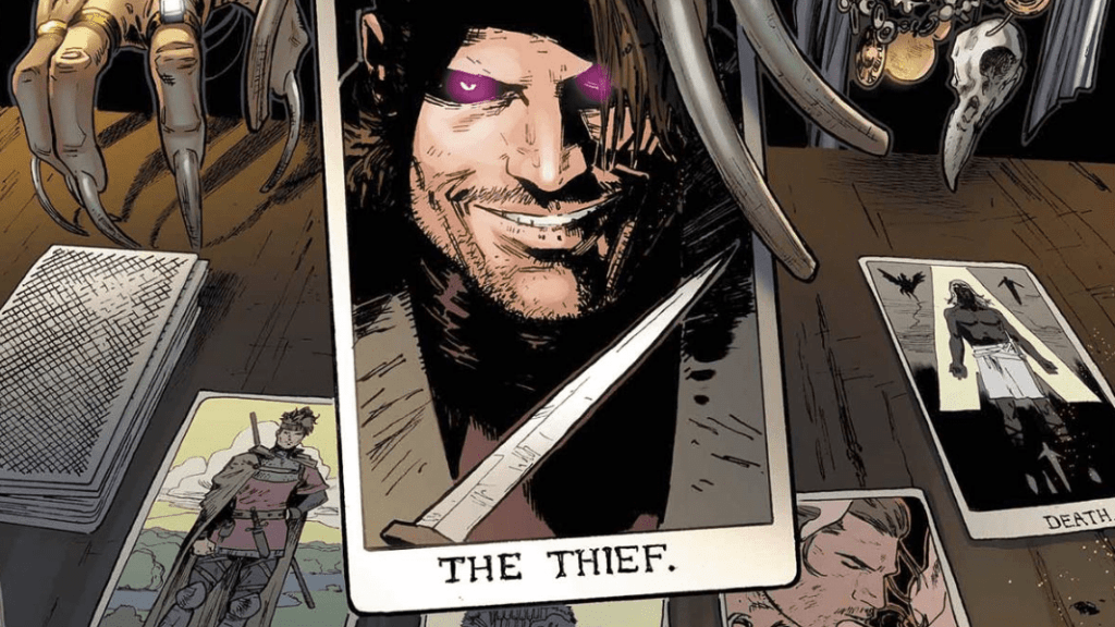 gambit