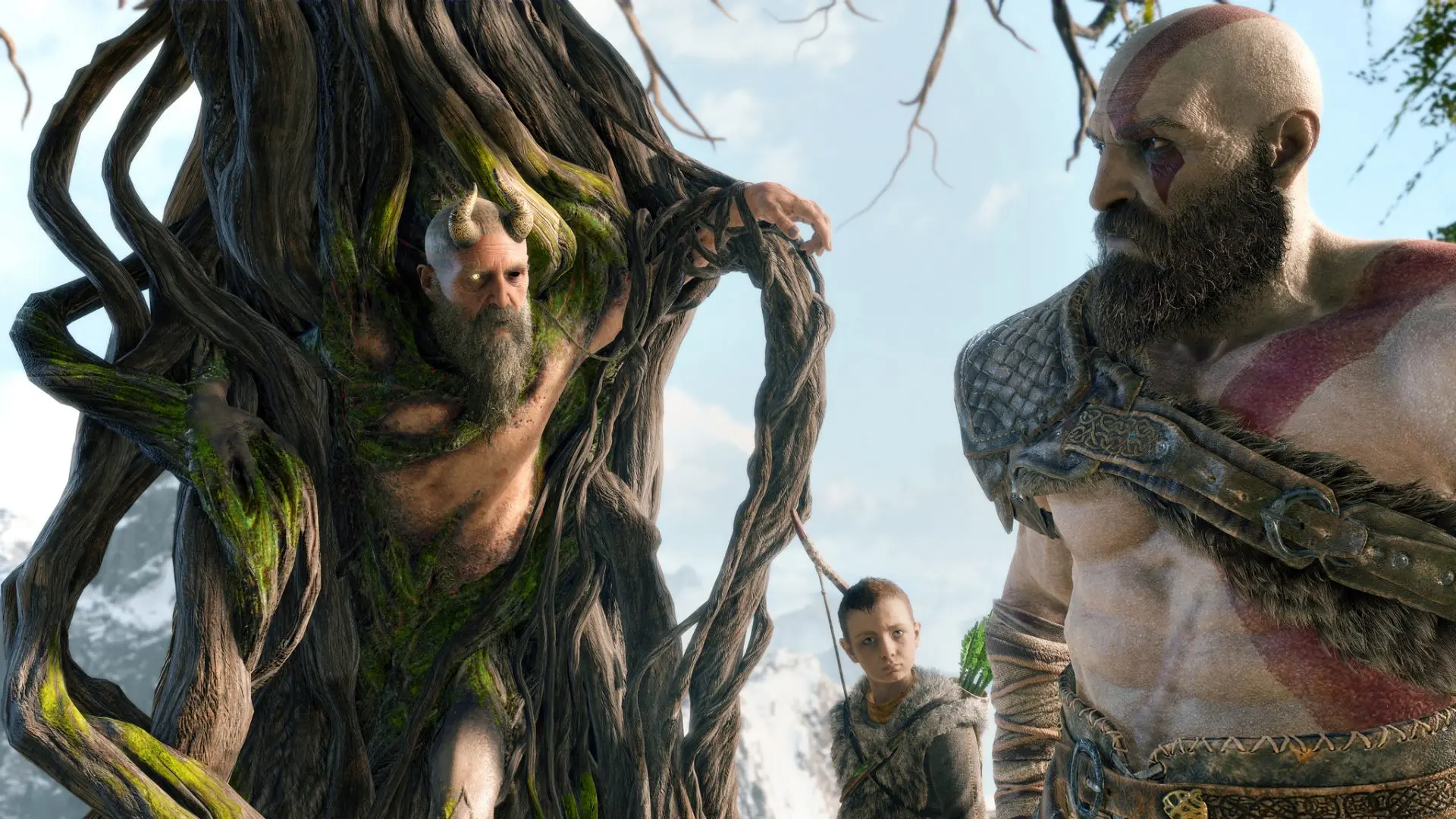 Imagen de El director de God of War ya planteó el plano secuencia en Tomb Raider