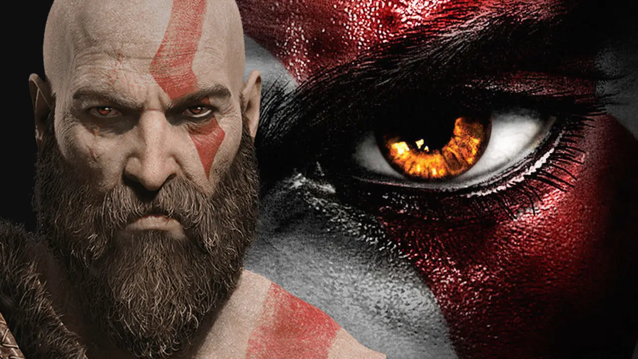 Imagen de ¿Qué God of War es mejor? Ordenamos de peor a mejor todos los juegos de la saga de Kratos