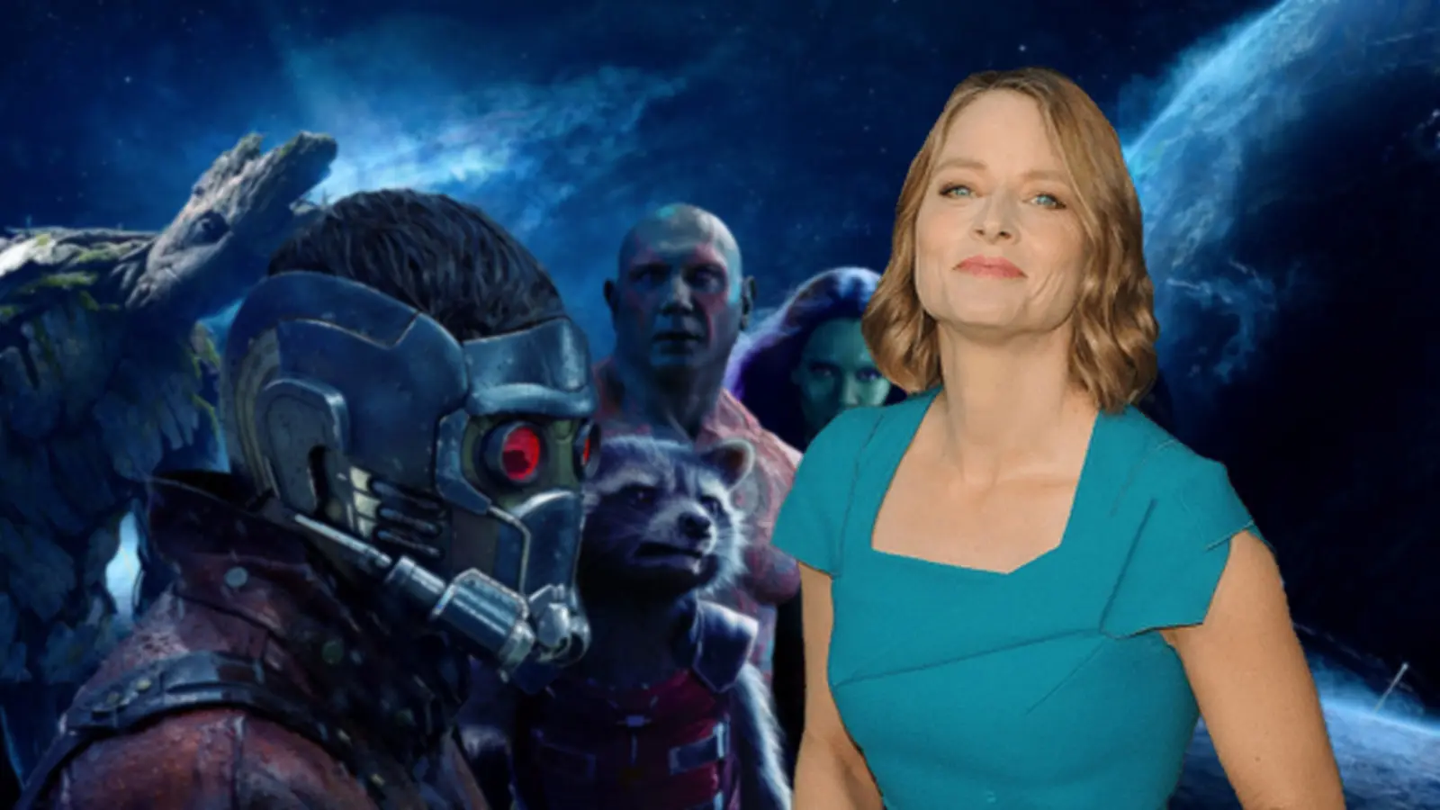 Imagen de Jodie Foster cree que los blockbusters de superhéroes están arruinando el cine actual