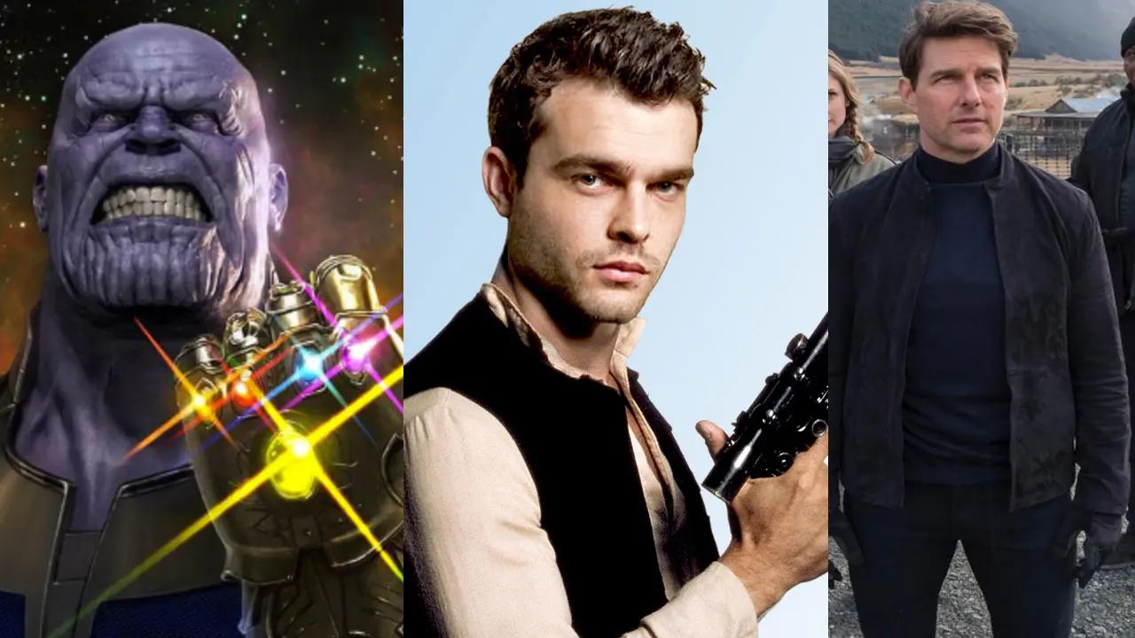 Imagen de Los tráileres de Han Solo y Misión Imposible 6 llegarán durante la Super Bowl
