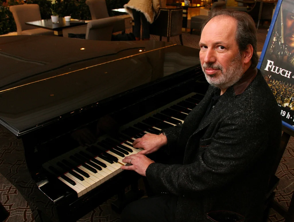 hans zimmer