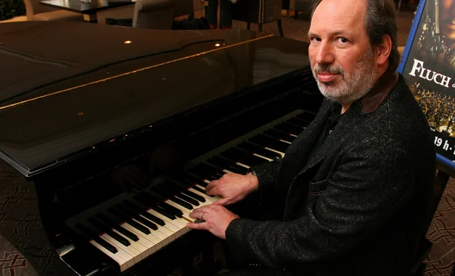 hans zimmer