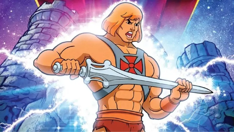 Imagen de El reboot de Masters of the Universe comenzará a rodarse en primavera