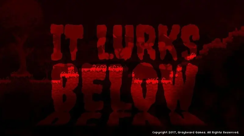 Imagen de It Lurks Below es lo nuevo de David Brevik, creador de Diablo