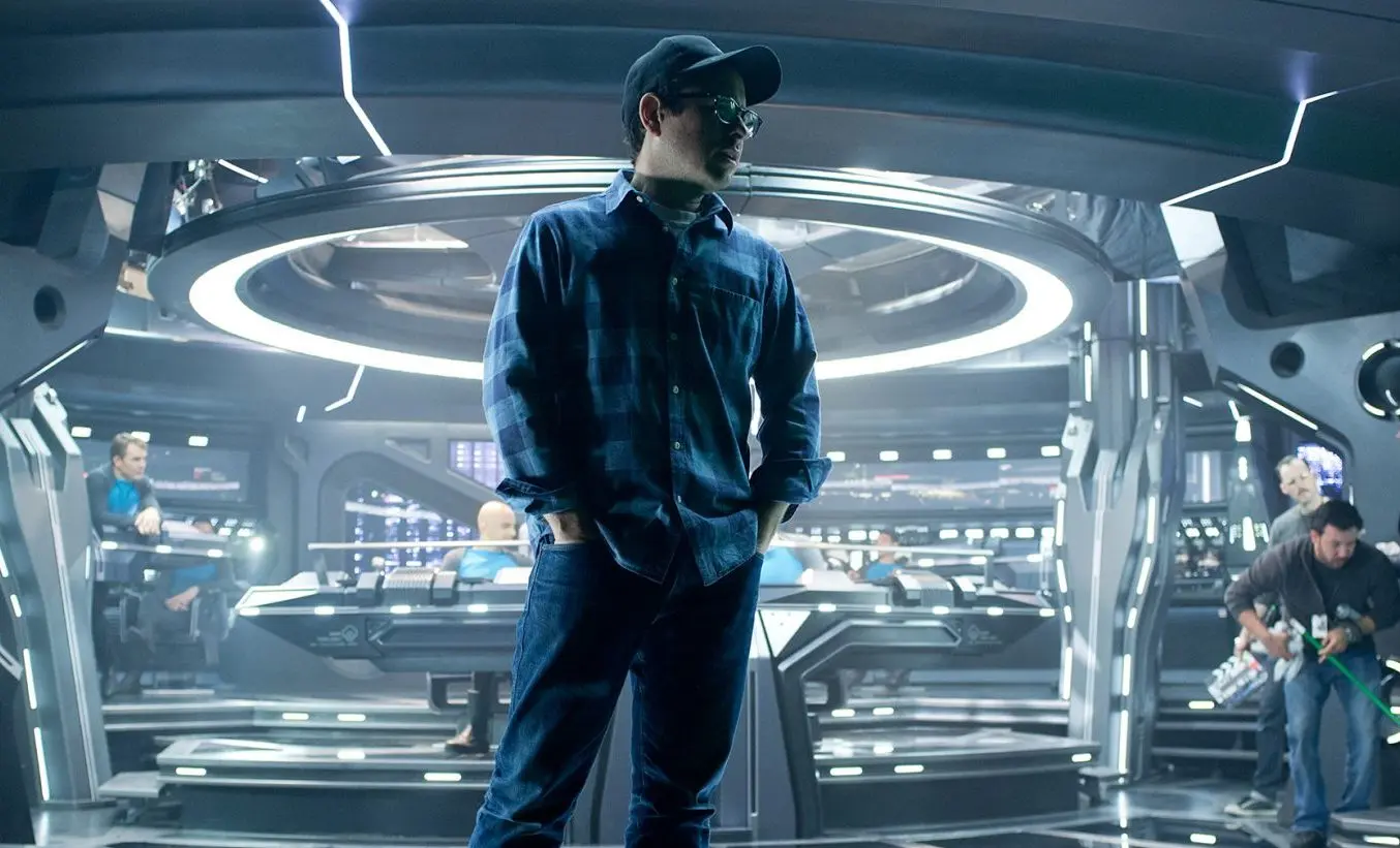 Imagen de J.J. Abrams volverá 10 años después a televisión con una nueva serie