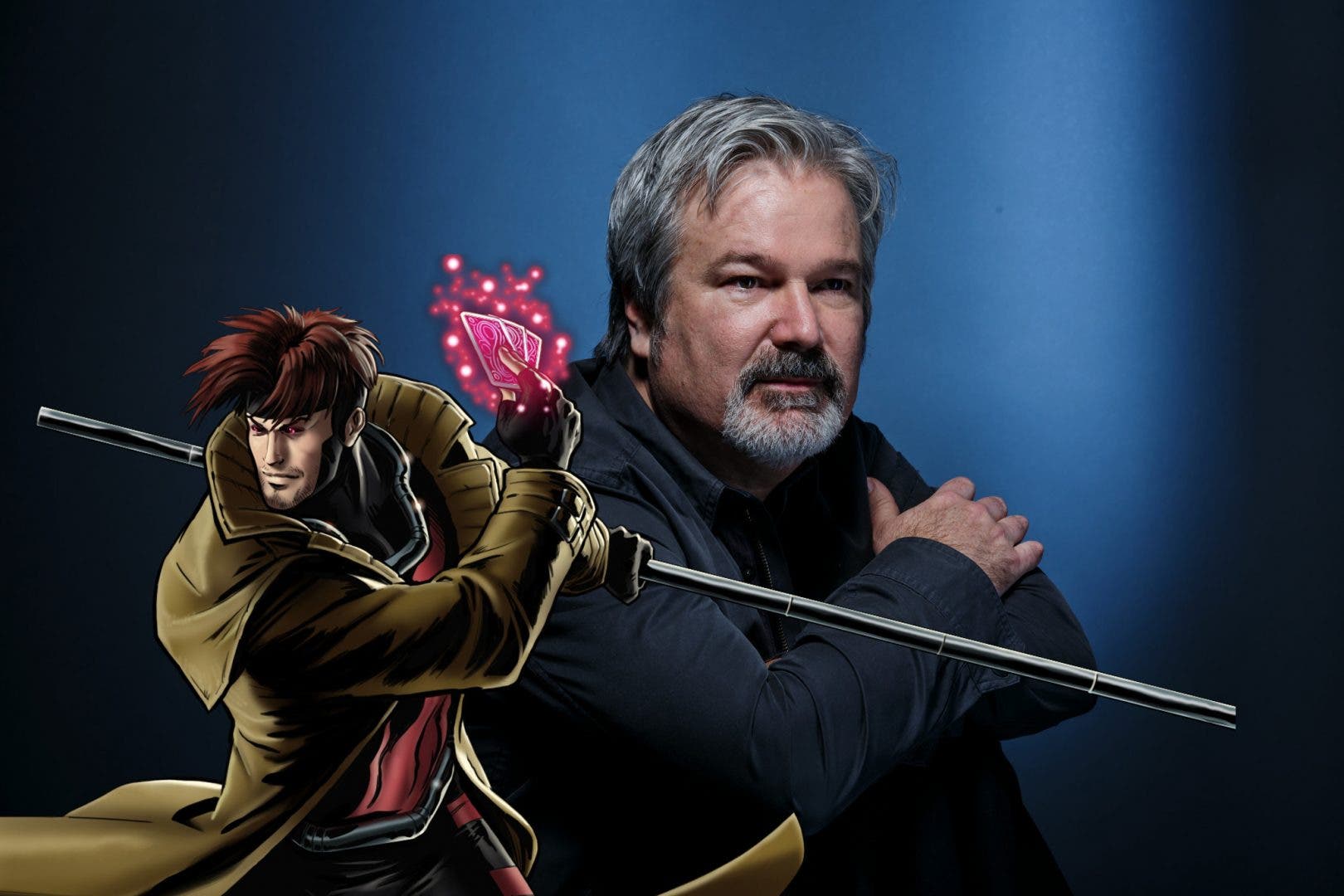 Imagen de Gore Verbinski abandona la dirección del spin-off de los X-Men sobre Gambit
