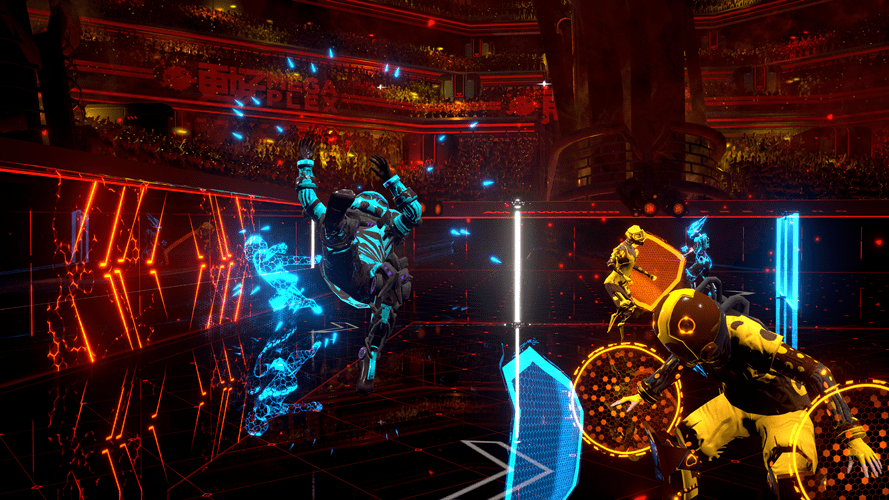 laser league screenshot 3
