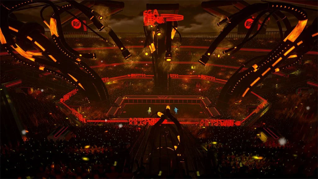 laser league screenshot 4