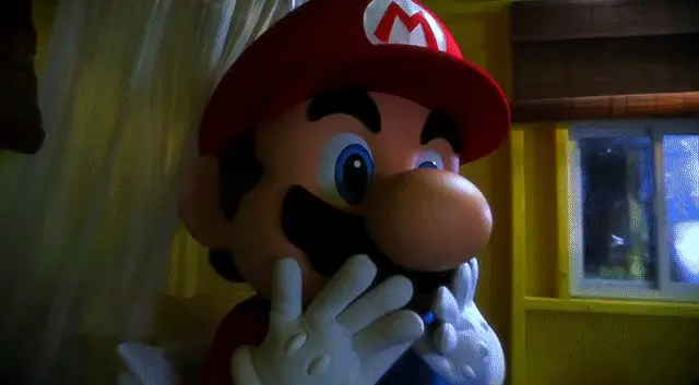 nintendo direct