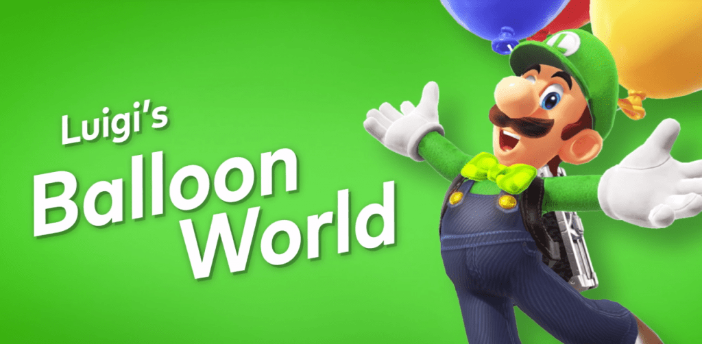 mario odyssey mundoglobo