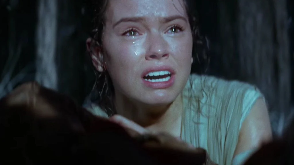 Star Wars: The Rise of Skywalker