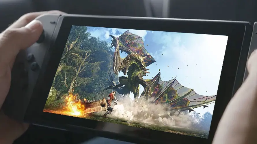 Imagen de Los directores de Monster Hunter: World explican por qué no hay planes para Switch