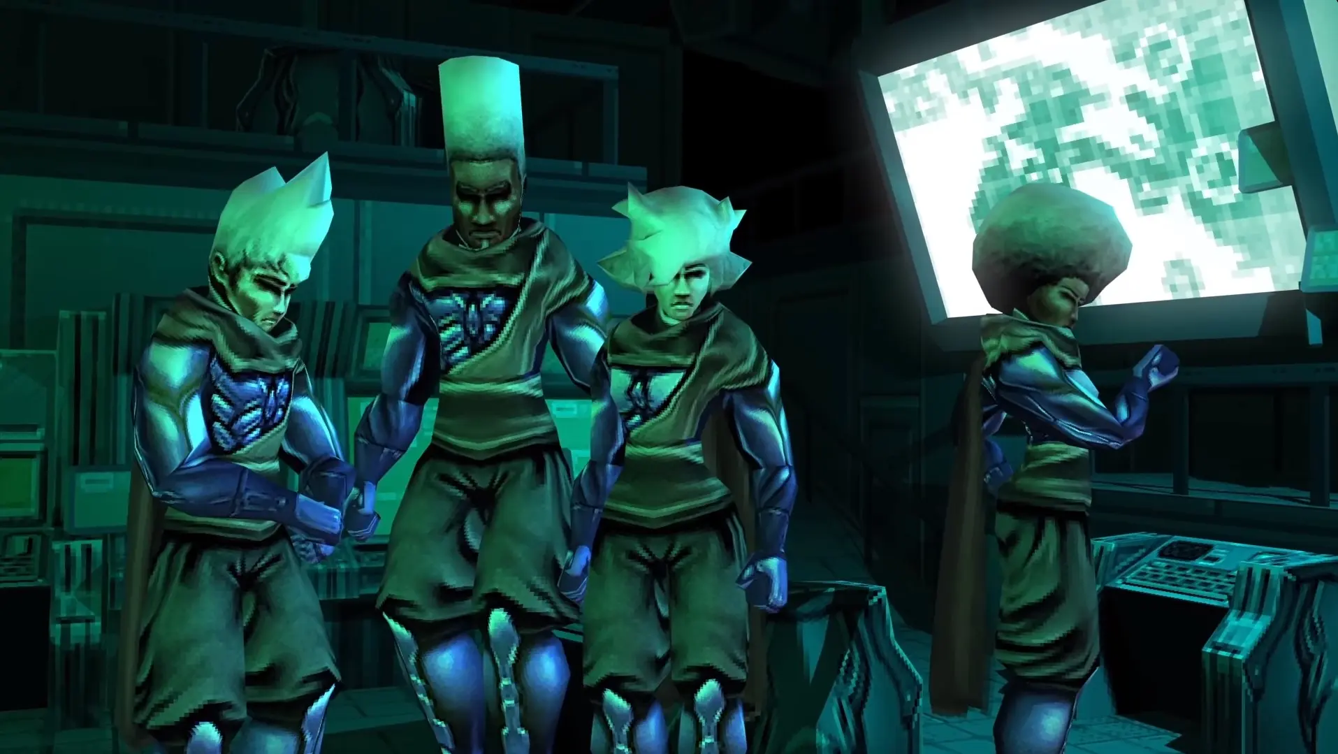 Imagen de Never Stop Sneakin' podría contar con fecha de lanzamiento en Europa