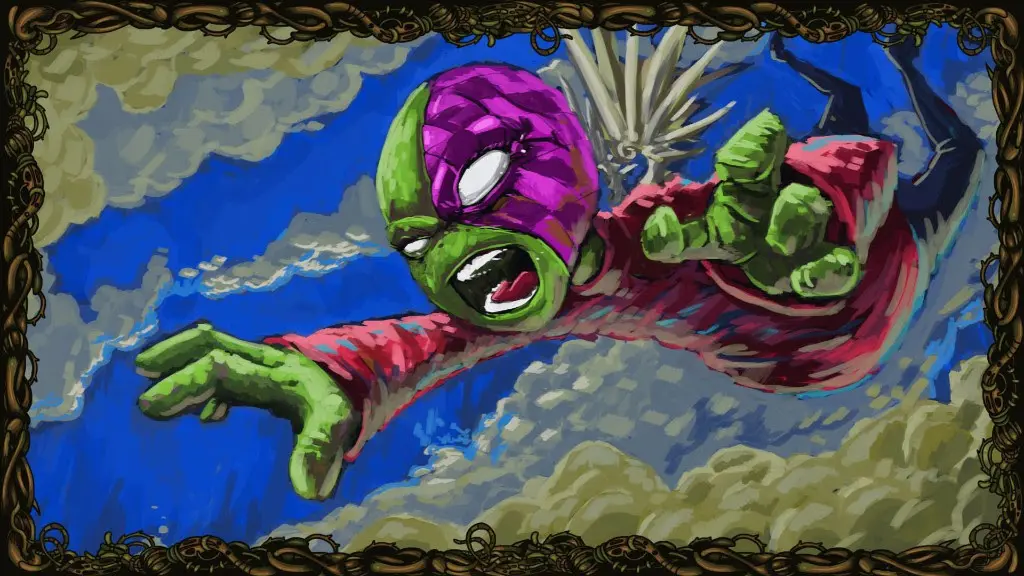 Imagen de Nightmare Boy llegará a Nintendo Switch muy pronto
