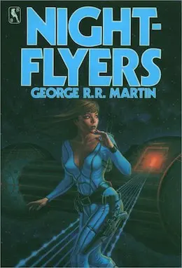 nightflyers adaptation 1