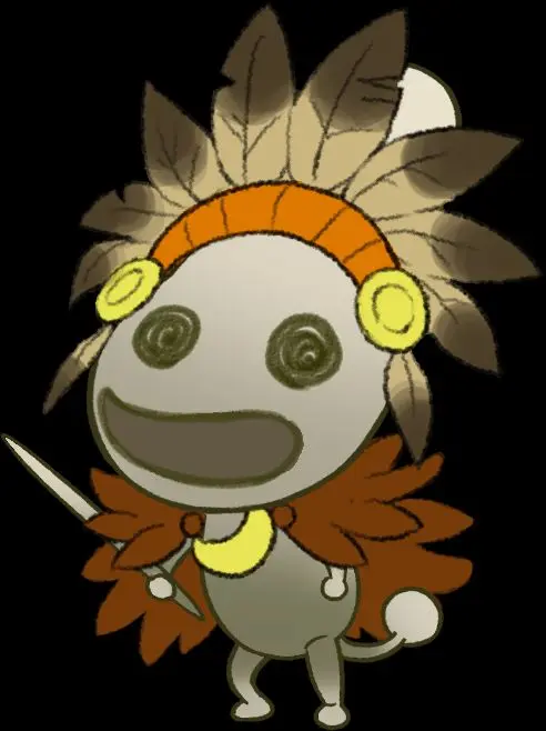 Imagen de Ni No Kuni II: El Renacer de un Reino nos enseña a los Higgledies en nuevas capturas