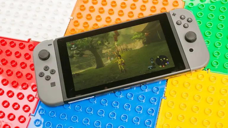 Imagen de Nintendo asegura que las third parties seguirán apoyando a Switch