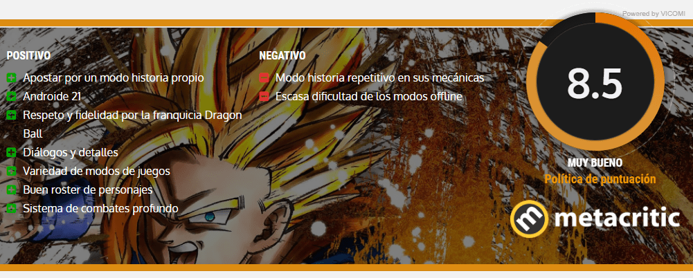 nota fighterz