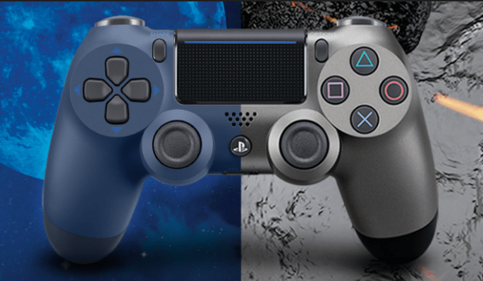 Imagen de PlayStation anuncia dos nuevos colores para el DualShock 4