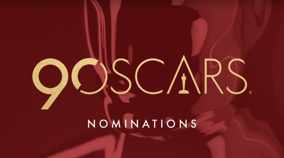 Imagen de Estos son todos los nominados a Los Oscar 2018