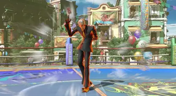 Imagen de El nuevo DLC de The King of Fighters XIV incluirá cuatro nuevos personajes