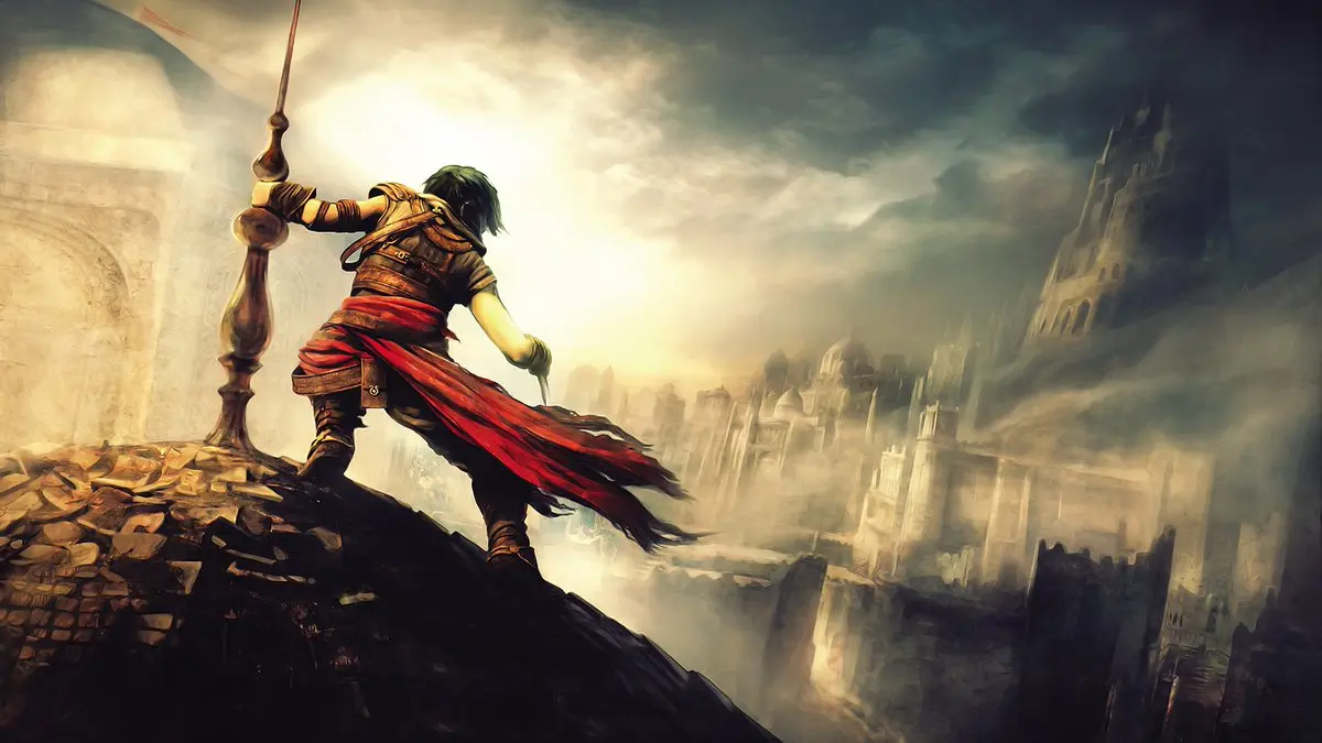 Imagen de Prince of Persia, Sine Mora y Earth Defense Force 2025 llegan a Xbox One