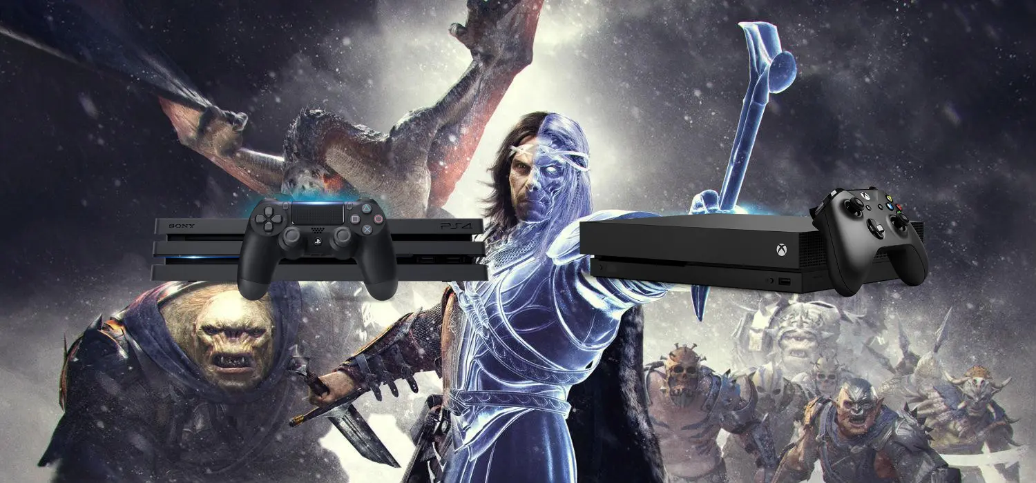 Imagen de El mercado físico de videojuegos tiene un gran problema