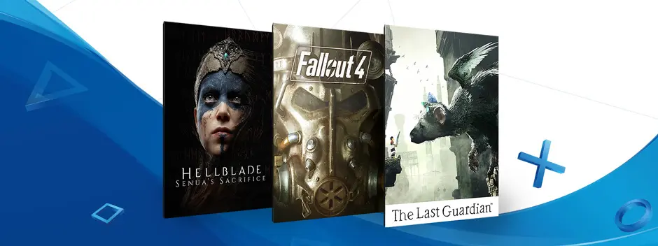Imagen de Vuelve la promoción "Juegos a menos de 20€" a la PlayStation Store